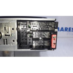 Fiat - Panda - Radio CD Speler