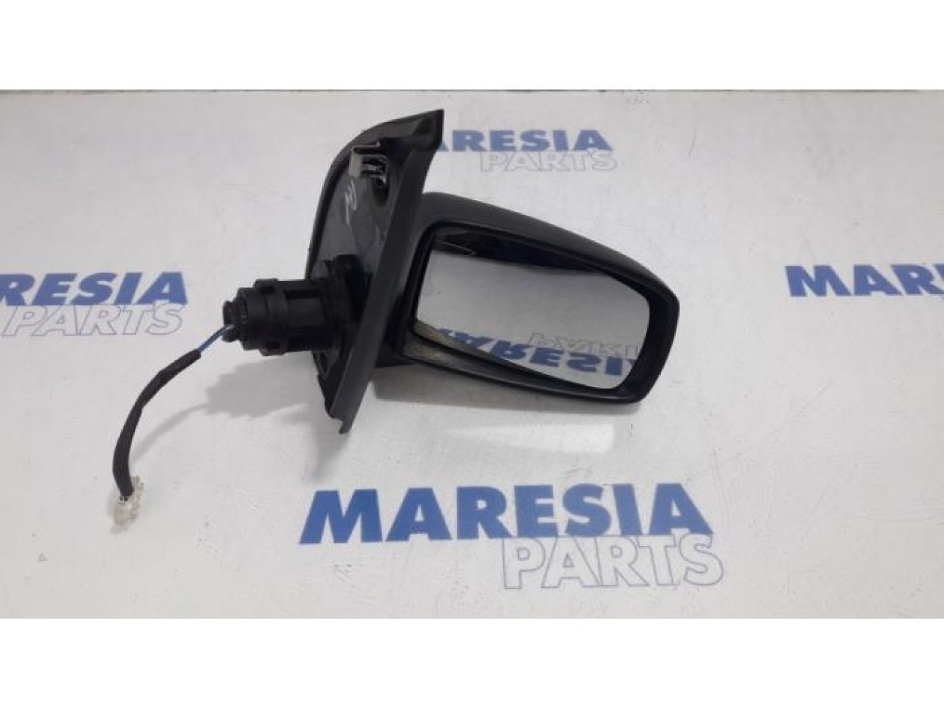 Fiat - Panda - Wing mirror, right