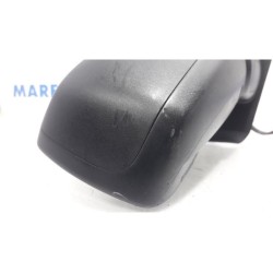 Fiat - Panda - Wing mirror, right