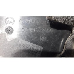 Fiat - Panda - Wing mirror, right
