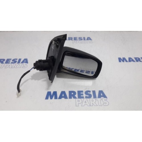 Fiat - Panda - Wing mirror, right