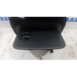 Peugeot - 308 - Sitz links