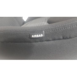 Peugeot - 308 - Sitz links