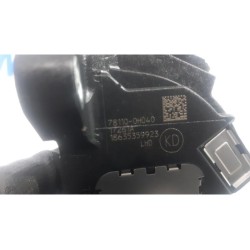 Citroen - C1 - Gaspedaalpositie Sensor