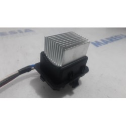 Citroen - C1 - Heater resistor