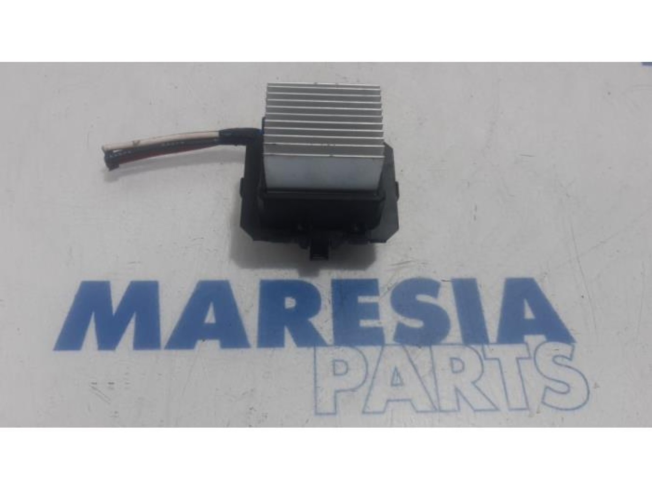 Citroen - C1 - Heater resistor