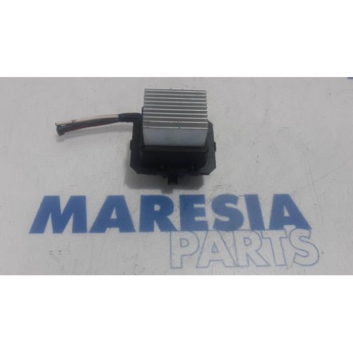 Citroen - C1 - Heater resistor