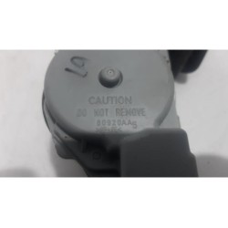 Citroen - C1 - Ceinture de sécurité arrière gauche