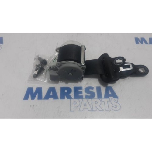 Citroen - C1 - Sicherheitsgurt links hinten