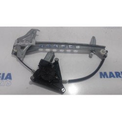 Citroen - C1 - Window mechanism 4-door, front right