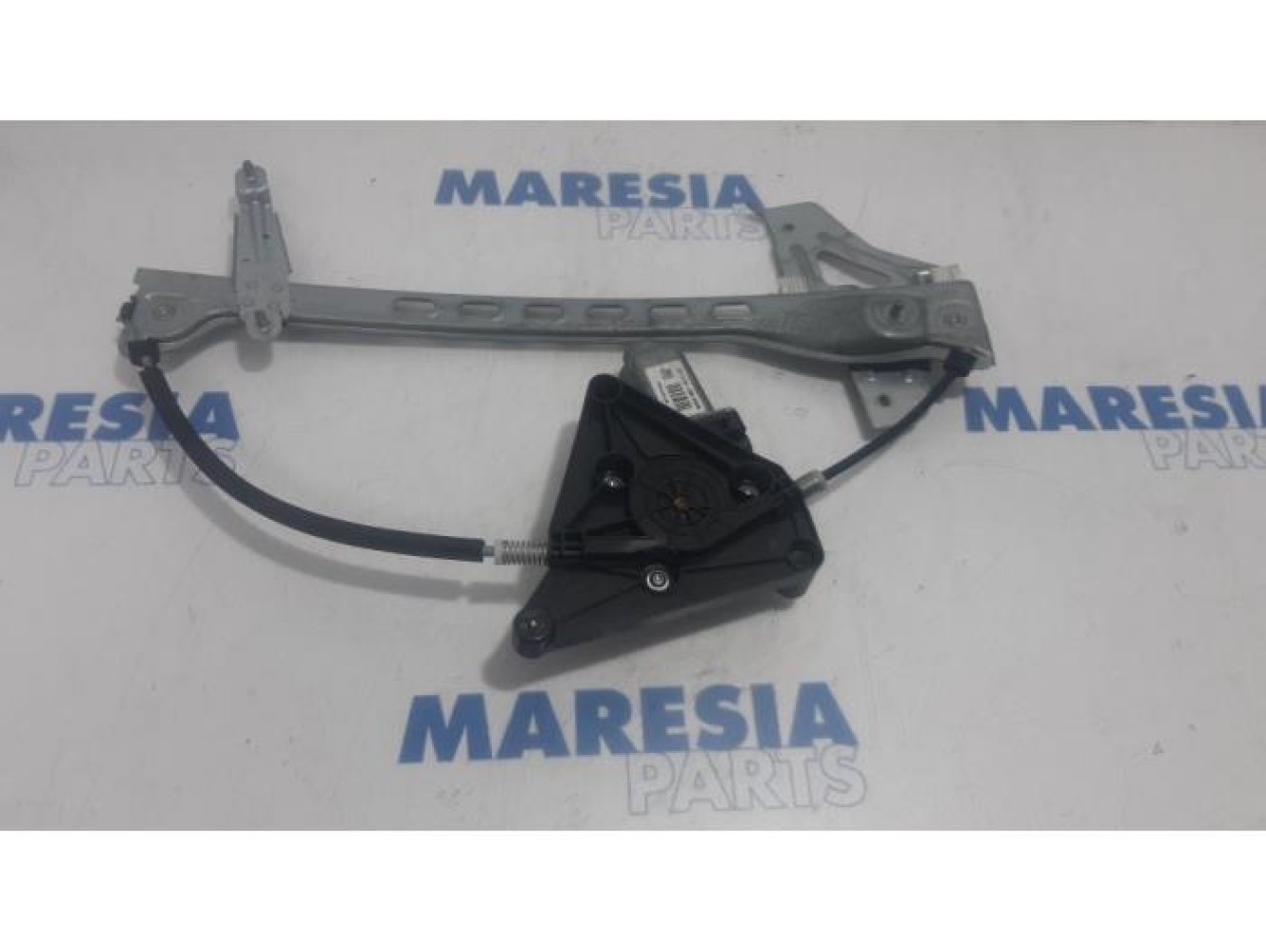 Citroen - C1 - Window mechanism 4-door, front right