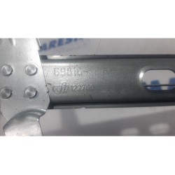 Citroen - C1 - Window mechanism 4-door, front right