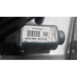 Citroen - C1 - Window mechanism 4-door, front right
