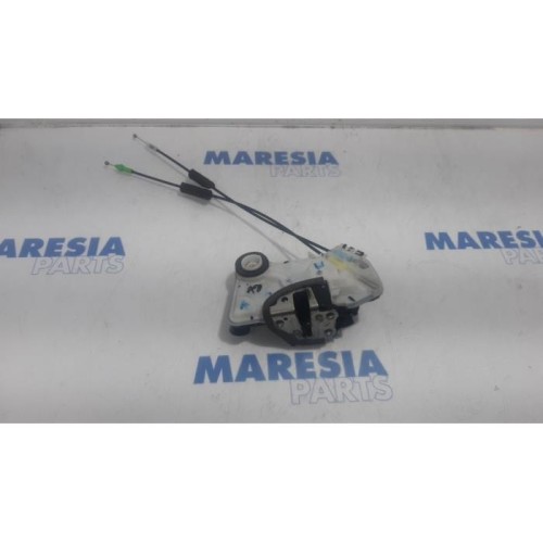 Citroen - C1 - Door lock mechanism 4-door, front left