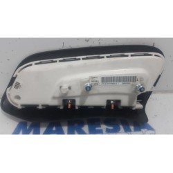 Citroen - C1 - Airbag stoel (zitplaats)