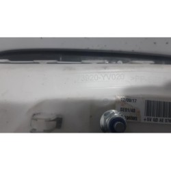 Citroen - C1 - Airbag stoel (zitplaats)