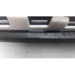 Citroen - C1 - Airbag stoel (zitplaats)