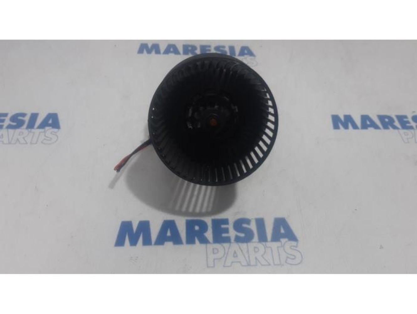 Citroen - C1 - Heating and ventilation fan motor