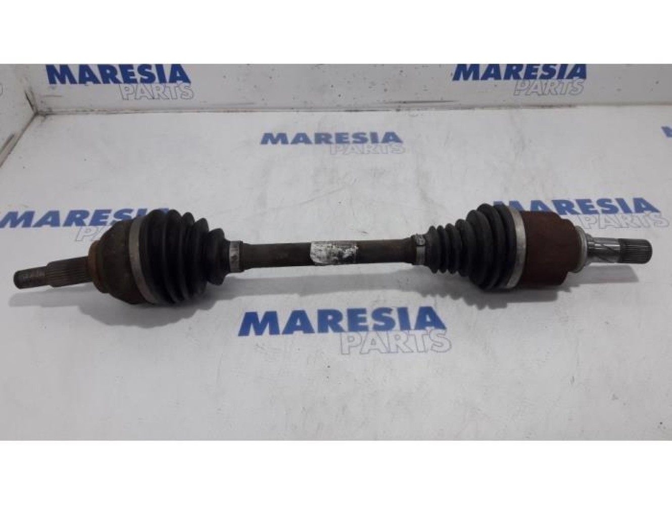 Renault - Trafic - Arbre de transmission avant gauche