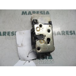 Fiat - Punto - Rear door lock mechanism 4-door, left