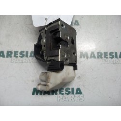 Fiat - Punto - Front door lock mechanism 4-door, right