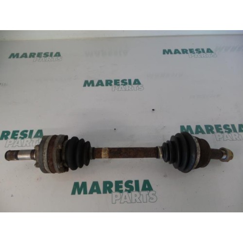 Lancia - K(Appa) - Antriebswelle links vorne