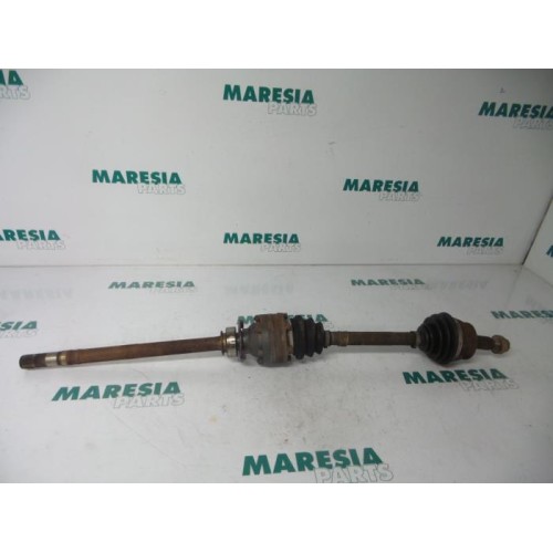 Lancia - K(Appa) - Front drive shaft, right