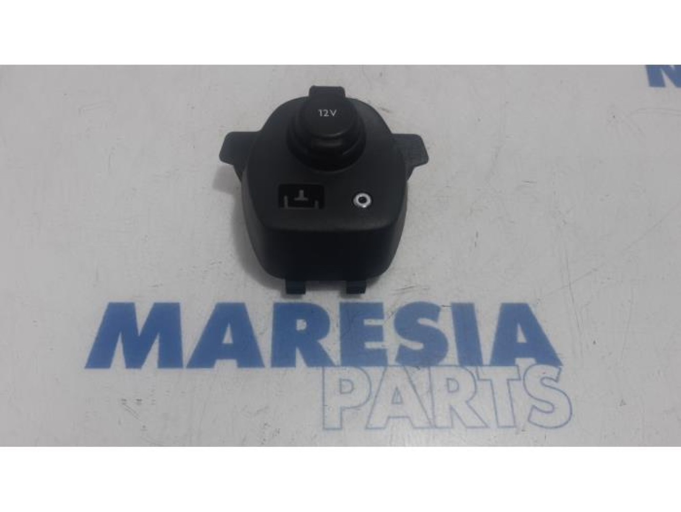 Citroen - C1 - AUX/USB aansluiting
