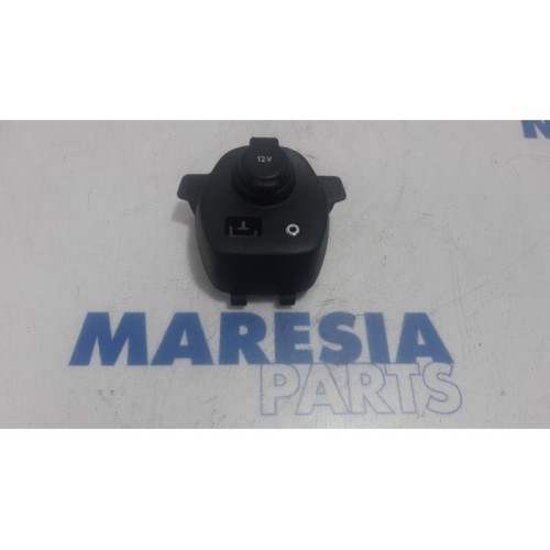 Citroen - C1 - AUX / USB connection