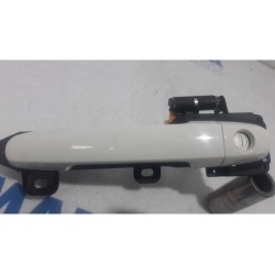 Citroen - C1 - Door handle 4-door, front left