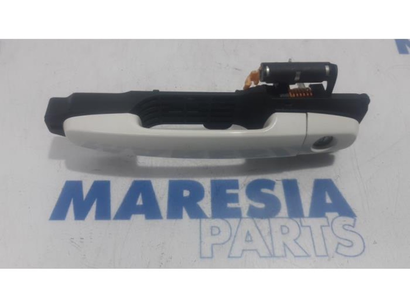 Citroen - C1 - Door handle 4-door, front left