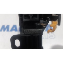 Citroen - C1 - Door handle 4-door, front left