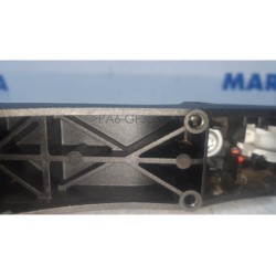 Citroen - C1 - Türgriff 4-türig links hinten