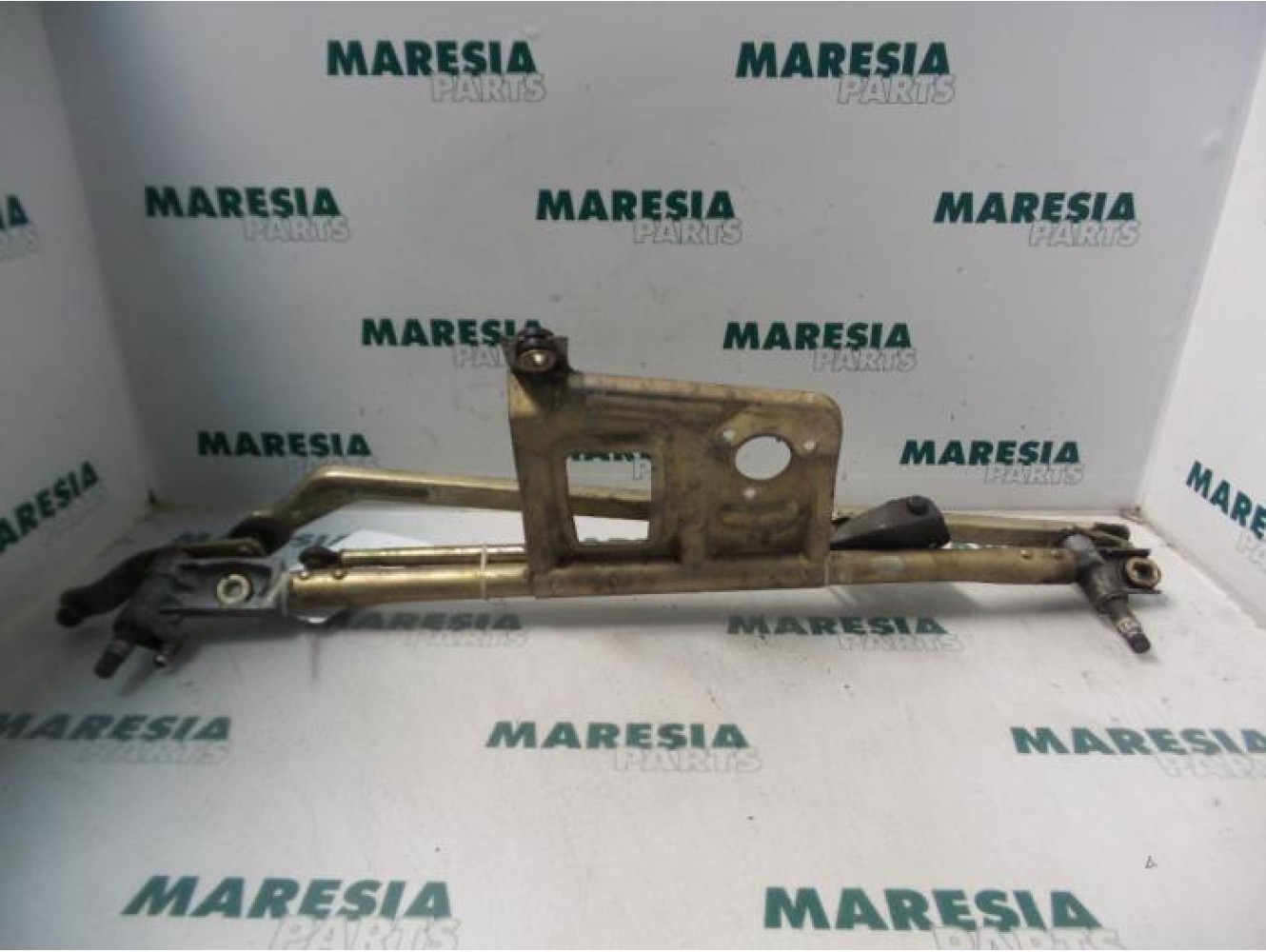 Lancia - K(Appa) - Wiper mechanism