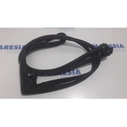 Fiat - 500 - Cabriodak rubber