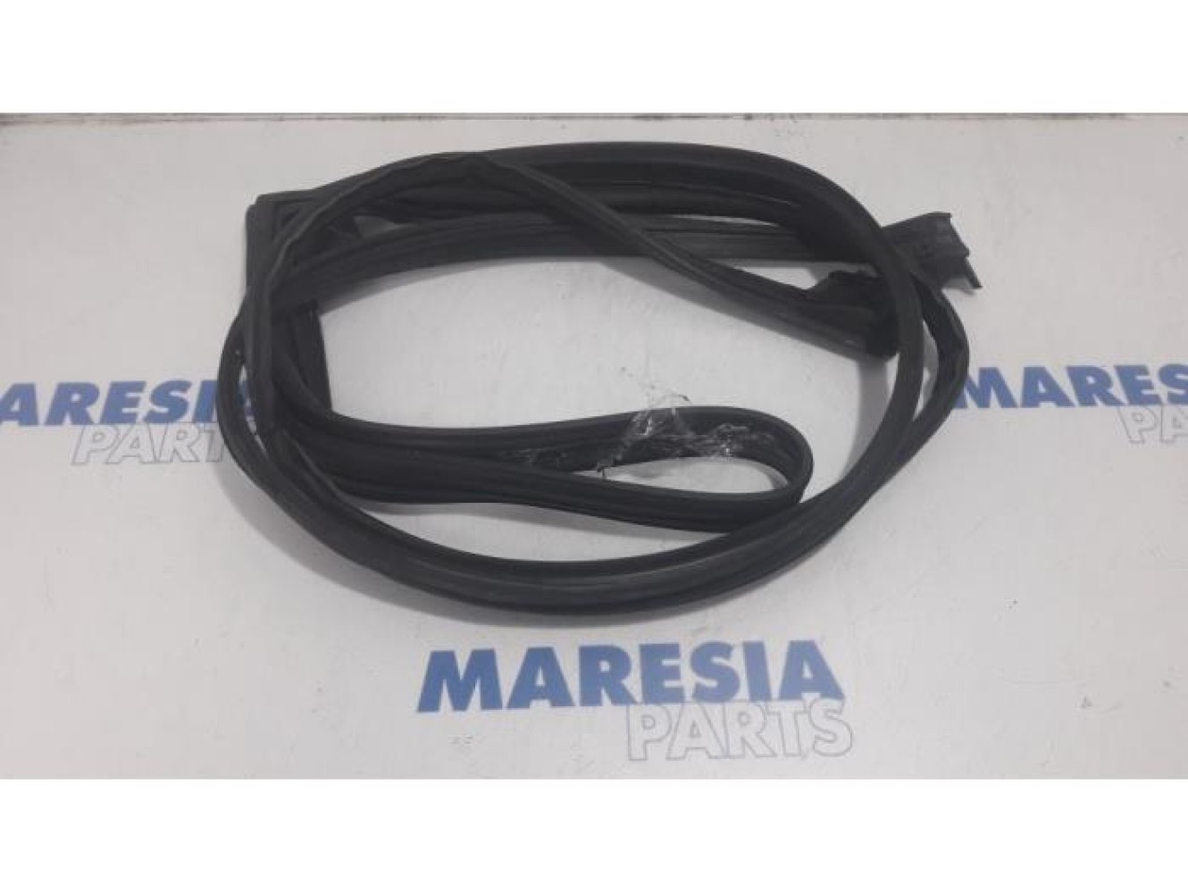 Fiat - 500 - Cabriodak rubber