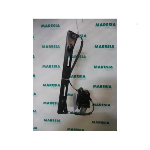 Fiat - Panda - Window mechanism 4-door, front right