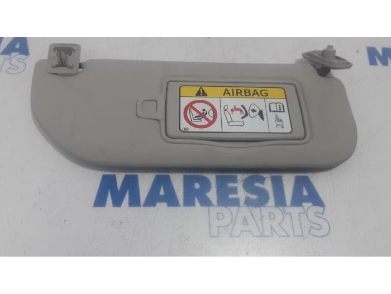 Citroen - C1 - Pare-soleil