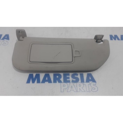 Citroen - C1 - Sun visor