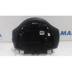 Citroen - C1 - Instrument panel