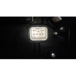 Citroen - C1 - Instrument panel
