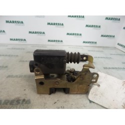 Renault - Espace - Front door lock mechanism 4-door, right