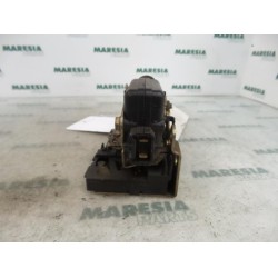 Renault - Espace - Front door lock mechanism 4-door, right