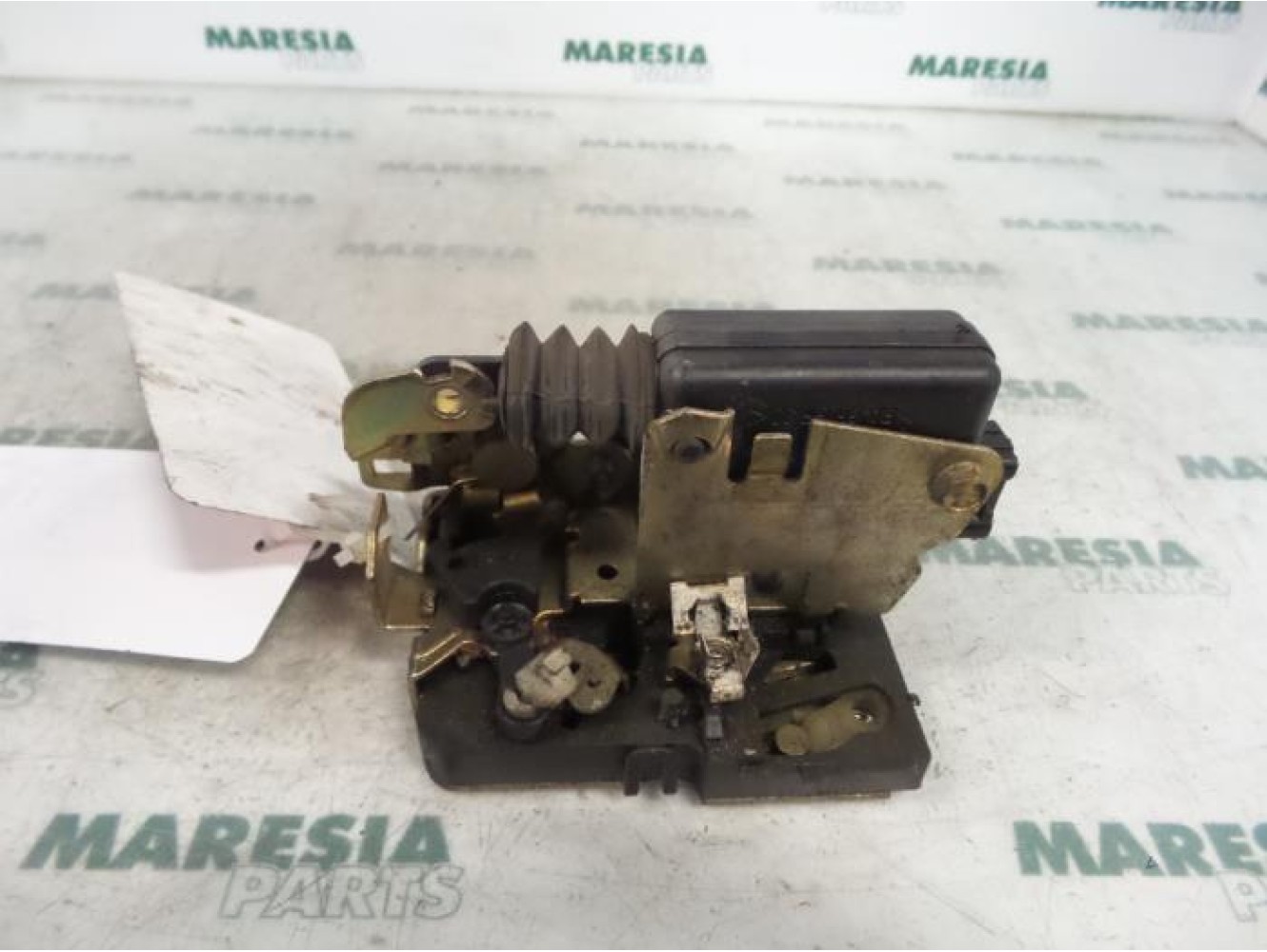 Renault - Espace - Front door lock mechanism 4-door, right