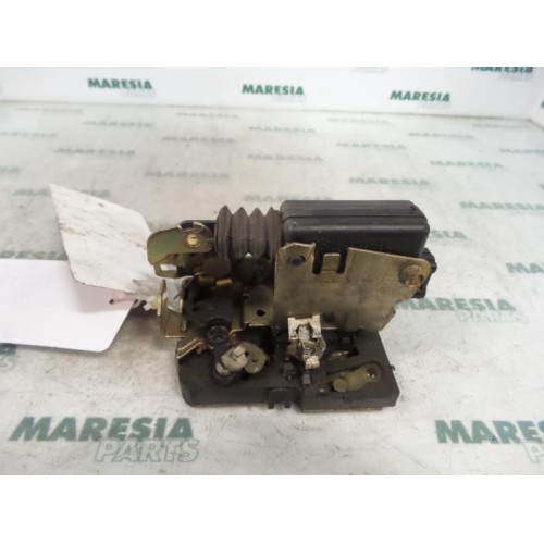Renault - Espace - Front door lock mechanism 4-door, right