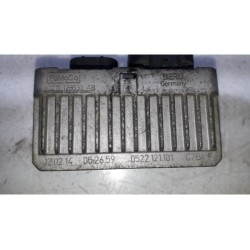 Peugeot - Boxer - Relais préchauffage