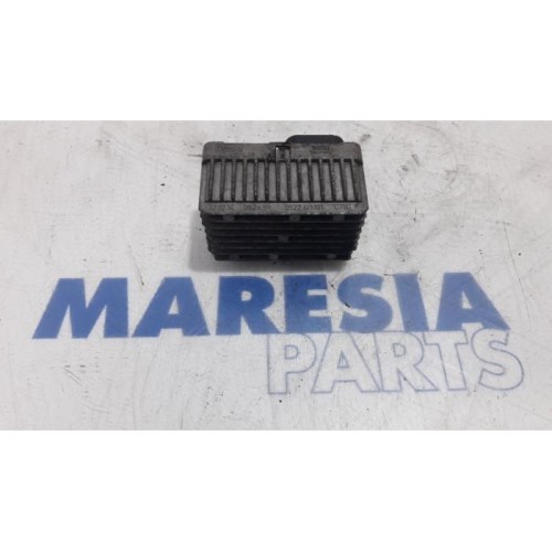 Peugeot - Boxer - Glow plug relay