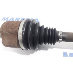 Peugeot - Boxer - Arbre de transmission avant gauche