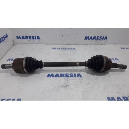 Peugeot - Boxer - Front drive shaft, left