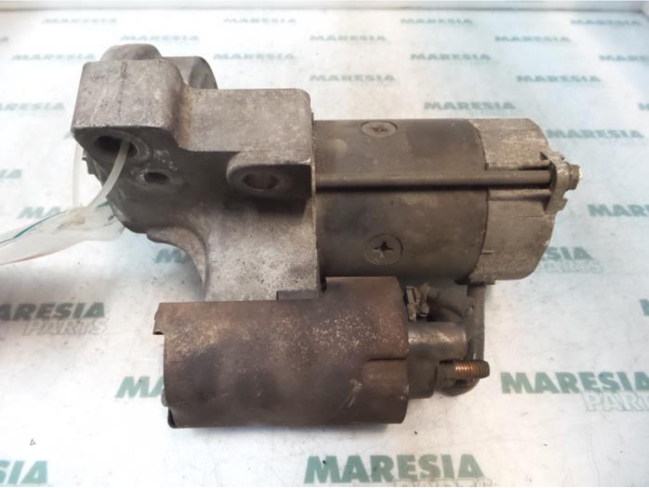 Renault - Espace - Startmotor